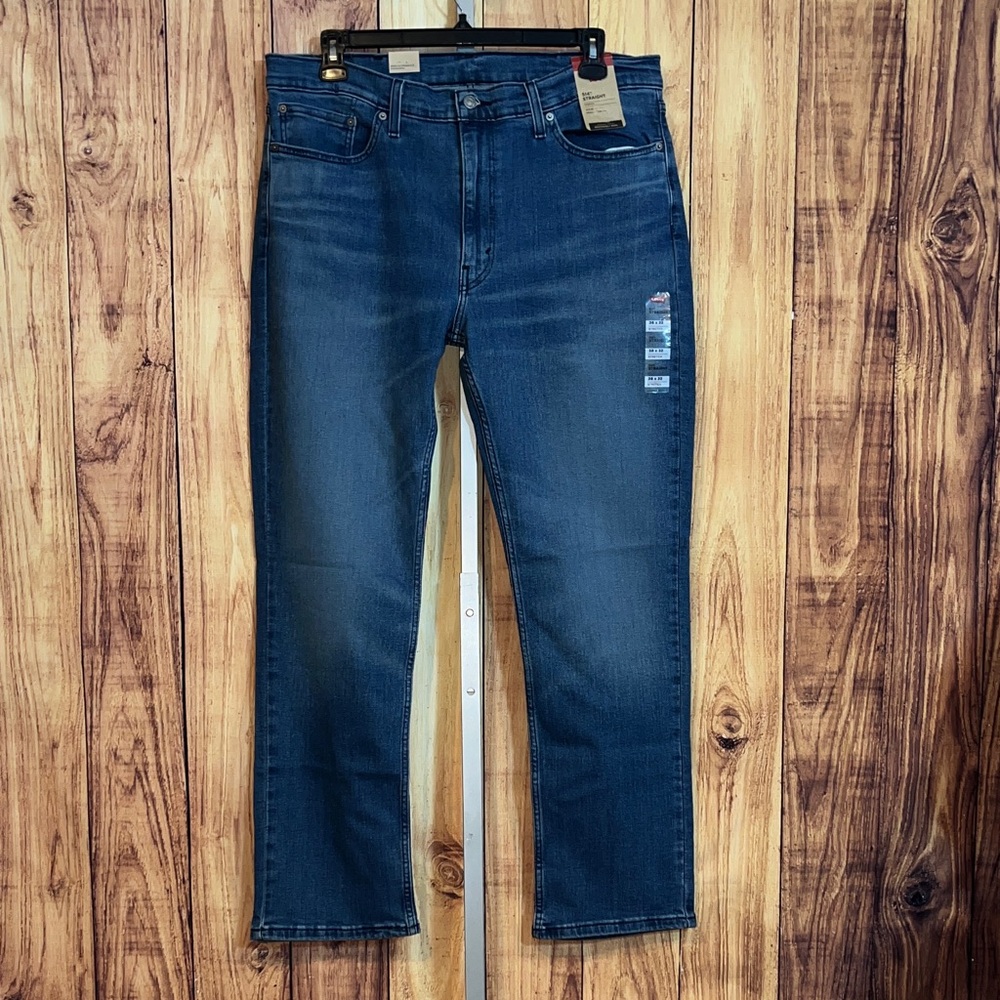Levi’s
